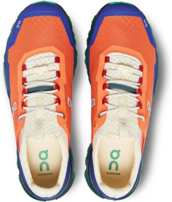 ON Running Shoes Meerkleurig Heren