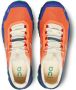 ON Running Cloudultra Sneakers Lichtgewicht en Gedempt Oranje Heren - Thumbnail 3