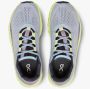 ON Running Lichtgewicht hardloopschoenen Purple Dames - Thumbnail 5