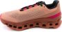 ON Running Cloudmonster Dames Hardloopschoenen Multicolor Dames - Thumbnail 3