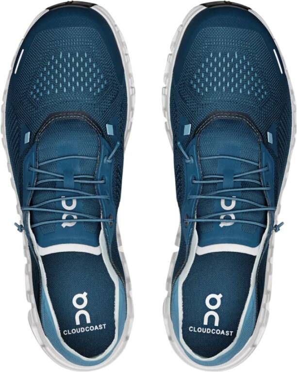 On Running Shoes Tempest Coast