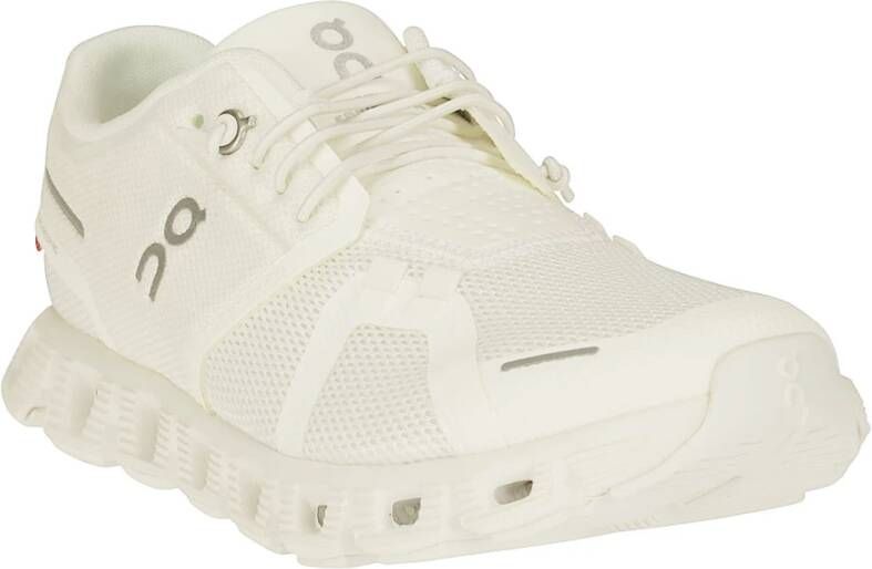 ON Running Shoes White Dames