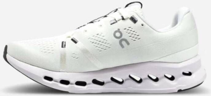 ON Running Shoes Wit Dames