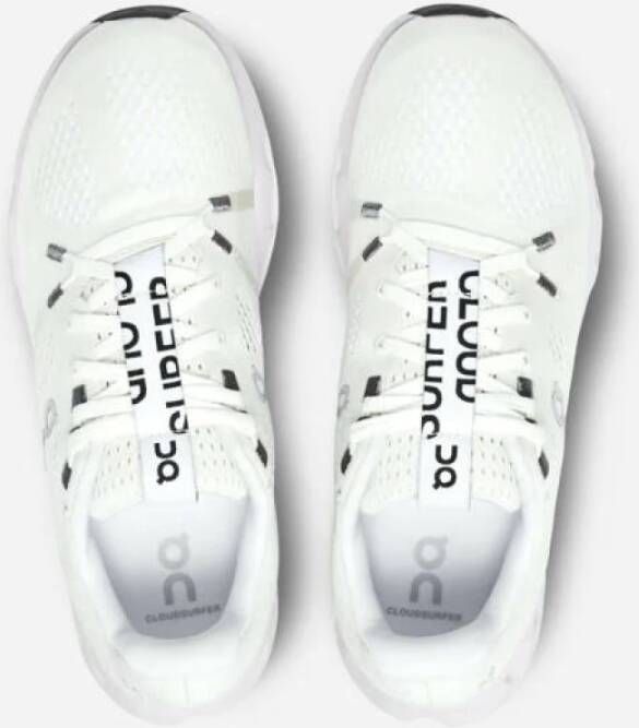 ON Running Shoes Wit Dames