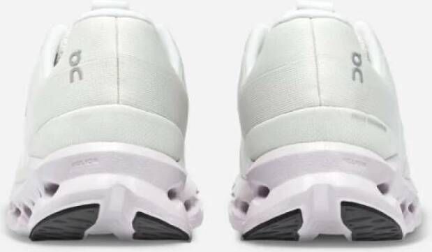 ON Running Shoes Wit Dames