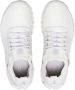 On Women's Cloudswift 3 Hardloopschoenen wit grijs - Thumbnail 4