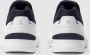 ON Running Witte hardloopschoenen met marineblauwe details White Heren - Thumbnail 12