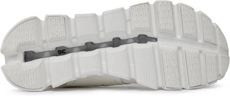 ON Running Sneaker met Verbeterd Comfort Gray Dames