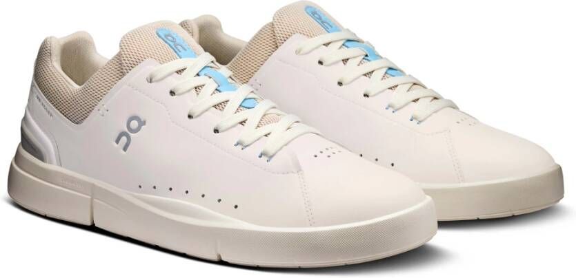 On Running Sneaker Roger Advantage