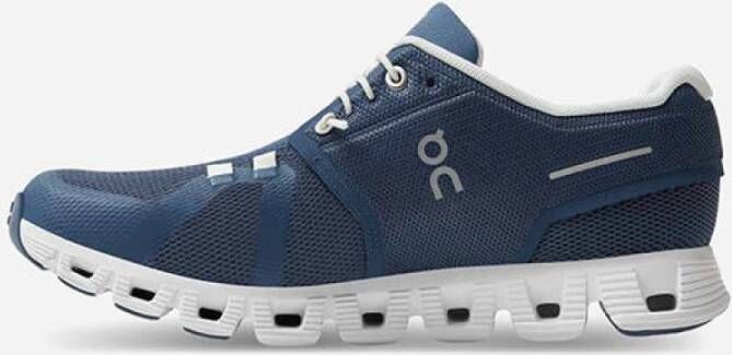 ON Running Sneakers 5998901 Blauw Dames