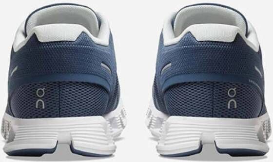 ON Running Sneakers 5998901 Blauw Dames