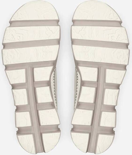 ON Running Sneakers Beige Dames