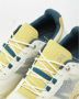 ON Running Cloudvista Ivory Endive Sneakers Multicolor Heren - Thumbnail 11