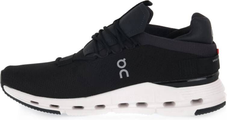 ON Running Sneakers Beige Heren