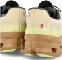 ON Running Sneakers Beige Heren - Thumbnail 4