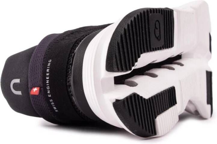 ON Running Sneakers Black Dames