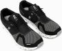 ON Running Sneakers Black Heren - Thumbnail 2