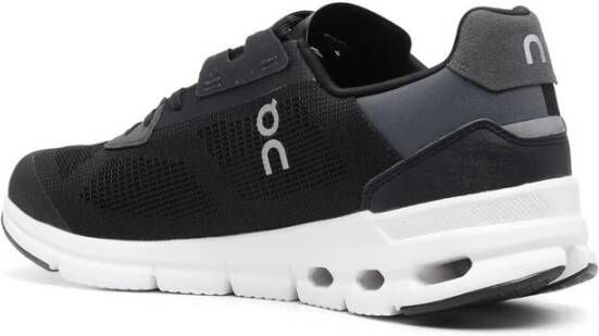 ON Running Sneakers Black Heren