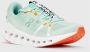 ON Running Lichtgewicht hardloopschoenen Multicolor Dames - Thumbnail 4