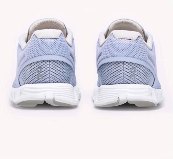 ON Running Sneakers Blauw Dames