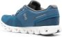 ON Running Cloud 5 Heren Sneakers Hardloopschoenen Running schoenen Stellar-Eclipse - Thumbnail 8