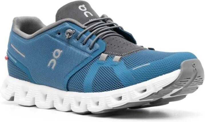 ON Running Sneakers Blauw Heren