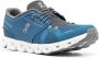 ON Running Cloud 5 Heren Sneakers Hardloopschoenen Running schoenen Stellar-Eclipse - Thumbnail 9