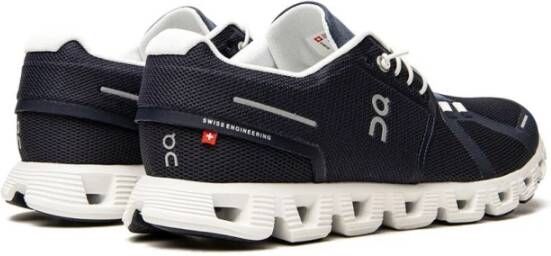 ON Running Sneakers Blauw Heren