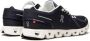 ON Running Platte schoenen van gerecycled materiaal met verbeterde pasvorm en comfort Blauw Heren - Thumbnail 9