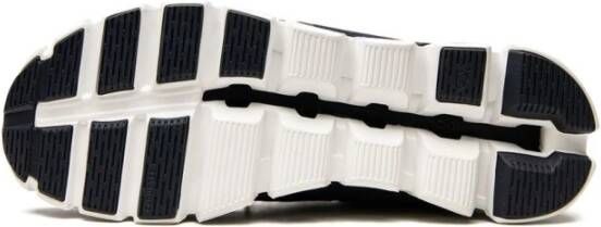 ON Running Sneakers Blauw Heren