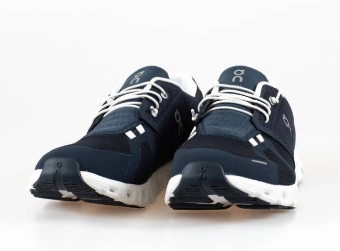 ON Running Sneakers Blauw Heren