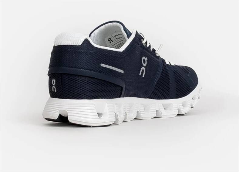 ON Running Sneakers Blauw Heren