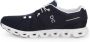 ON Running Platte schoenen van gerecycled materiaal met verbeterde pasvorm en comfort Blauw Heren - Thumbnail 14