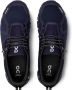 ON Running Blauwe Sneakers met Regular Fit Blauw Heren - Thumbnail 4