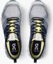 ON Running Sneakers Blauw Heren - Thumbnail 3