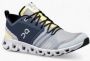 ON Running Sneakers Blauw Heren - Thumbnail 5