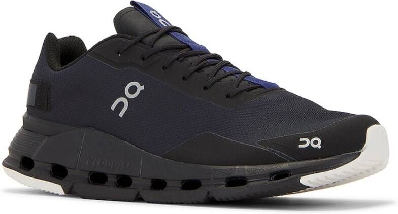 ON Running Sneakers Blauw Heren