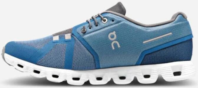 ON Running Sneakers Blauw Heren