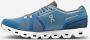 ON Running Cloud 5 Heren Sneakers Hardloopschoenen Running schoenen Stellar-Eclipse - Thumbnail 4