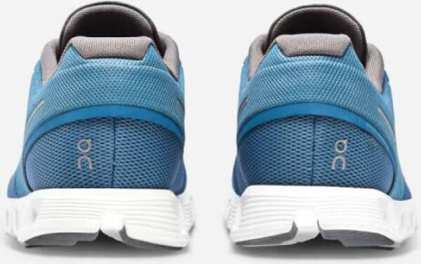 ON Running Sneakers Blauw Heren