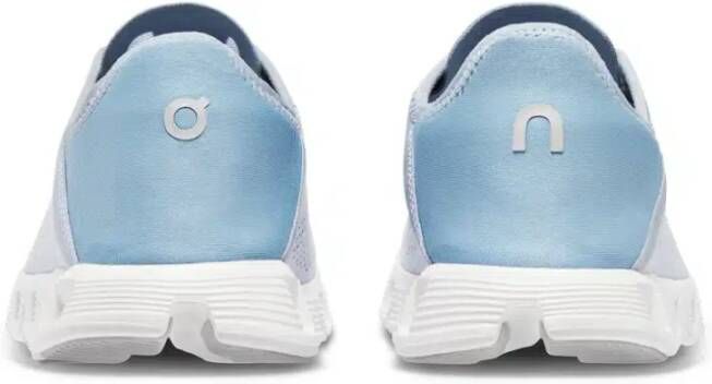 ON Running Sneakers Blue Dames