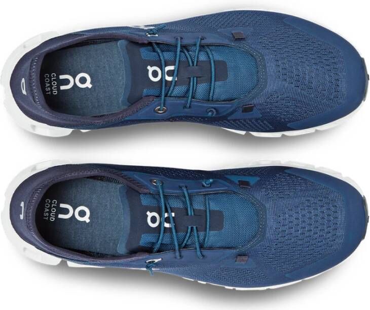 ON Running Sneakers Blue Heren