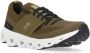 ON Running Cloudswift 3 Hardloopschoen Brown Heren - Thumbnail 9