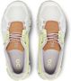 ON Running Cloud 5 Dames Sneakers Schoenen Hay-Ice - Thumbnail 2