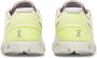 ON Running Cloud 5 Dames Sneakers Schoenen Hay-Ice - Thumbnail 3