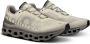 ON Running Grijze Sneakers voor Mannen Gray Heren - Thumbnail 3
