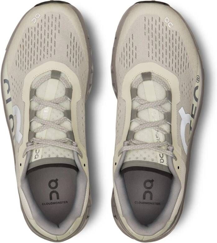 ON Running Sneakers Gray Heren