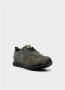 ON Running Cloud 5 WP Waterproof Heren Hardloopschoenen Running Schoenen Sportschoenen Olive-Black - Thumbnail 15