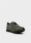 ON Running Cloud 5 WP Waterproof Heren Hardloopschoenen Running Schoenen Sportschoenen Olive Black - Thumbnail 5