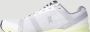 ON Running ON cloudgo Hardloopschoenen dames neutraal Grijs-Geel - Thumbnail 7